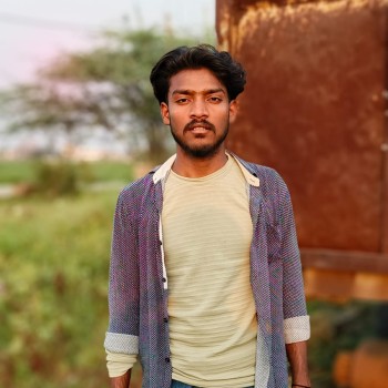 Ashish Sahu
